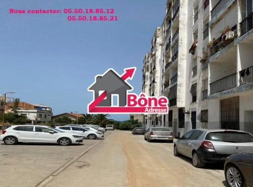 Location Appartement F3 Annaba Annaba