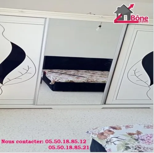 Location Appartement F4 Annaba Annaba