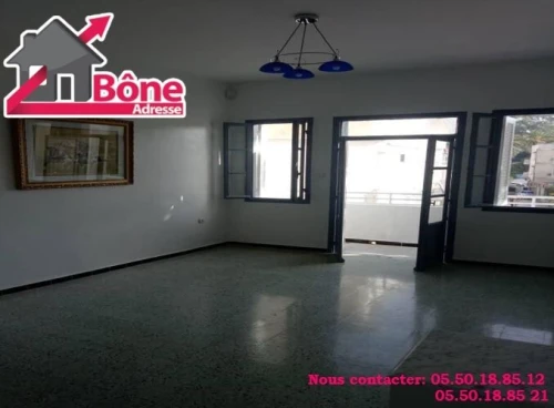 Location Appartement Niveau de villa F3 Annaba Annaba