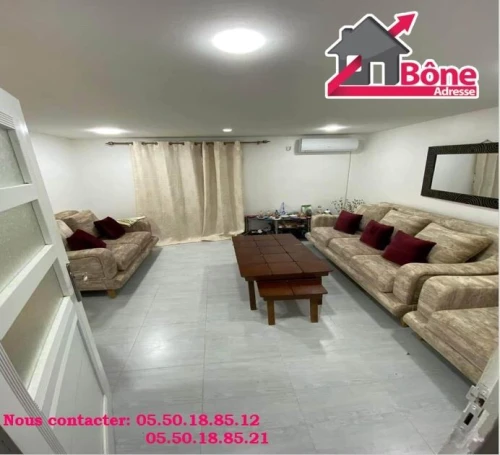Vente Villa Annaba Annaba