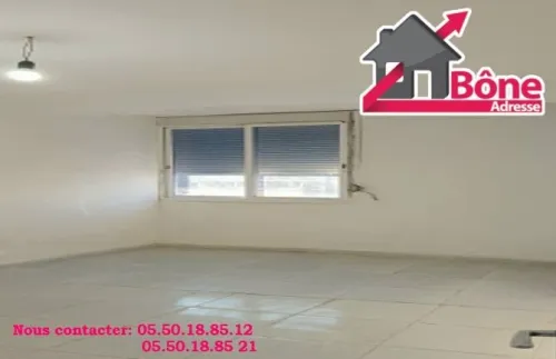 Location Appartement F3 Annaba El bouni