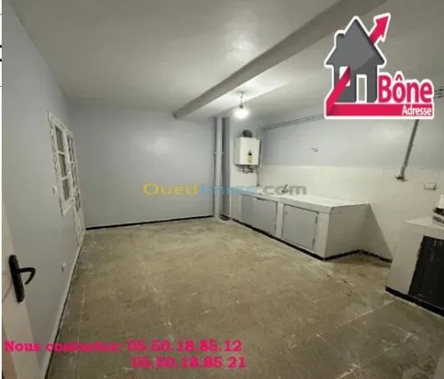 Location Appartement F3 Annaba Annaba