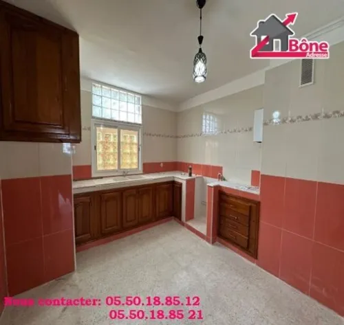 Location Appartement F5 Annaba Annaba