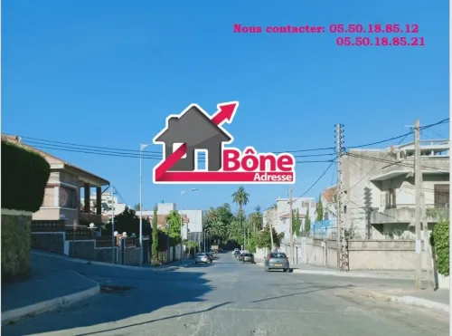 Location Niveau De Villa F3 Annaba Annaba