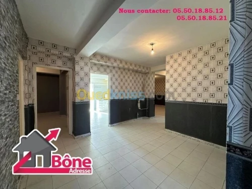 Location Appartement F4 Annaba Annaba
