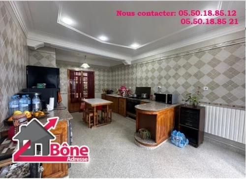 Vente Villa Annaba Annaba