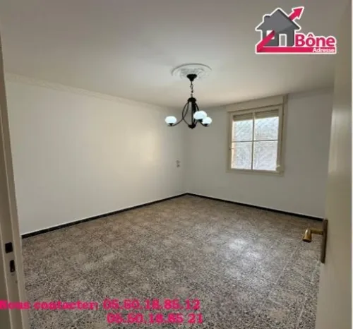Vente Appartement F5 Annaba Annaba