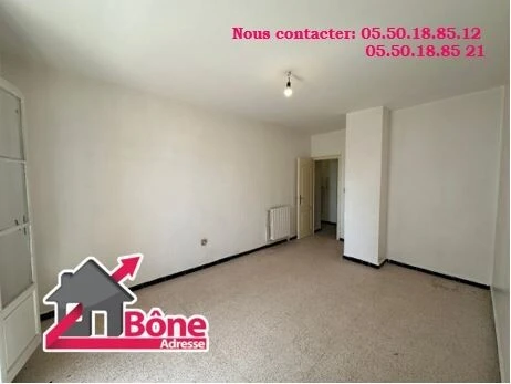 Vente Appartement F5 Annaba Annaba
