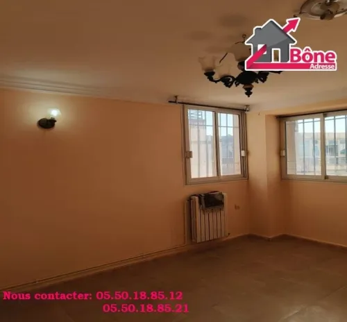 Location Appartement Niveau de villa F4 Annaba Annaba