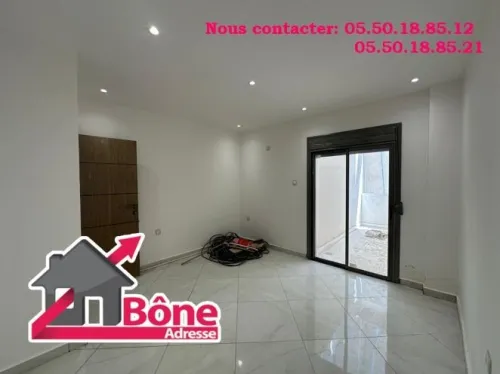 Vente Appartement F3 Annaba Annaba