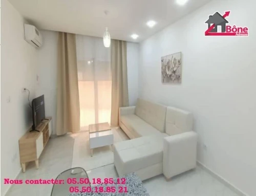Location Appartement F3 Annaba Annaba