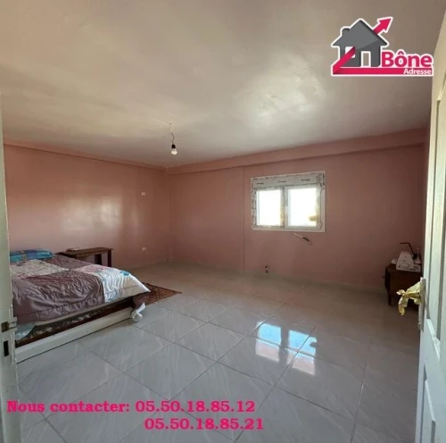 Vente Appartement F3 Annaba Annaba