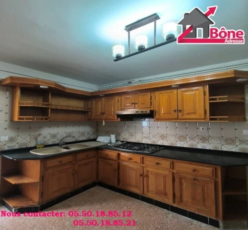 Location Appartement F5 Annaba Annaba