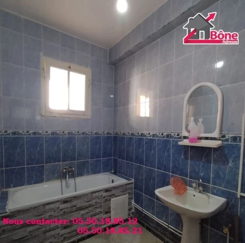 Location Appartement F3 Annaba Annaba