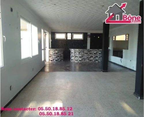 Location Appartement Annaba Annaba