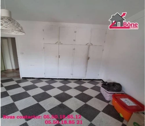 Location Appartement F5 Annaba Annaba