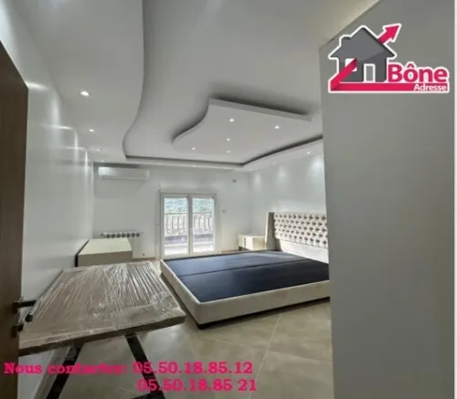 Vente Appartement Duplex F5 Annaba Annaba