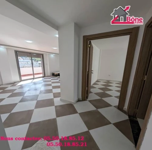 Location Appartement F2 Annaba Annaba