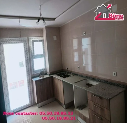 Location Appartement F3 Annaba Annaba