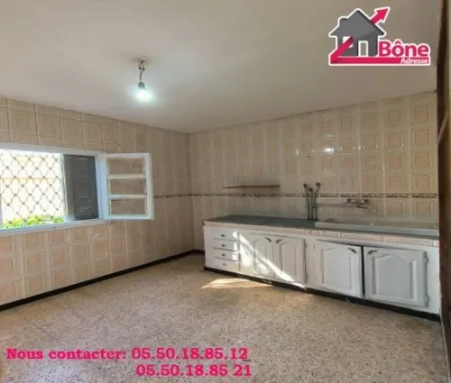 Location Appartement F4 Annaba Annaba