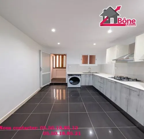 Location Appartement F4 Annaba Annaba