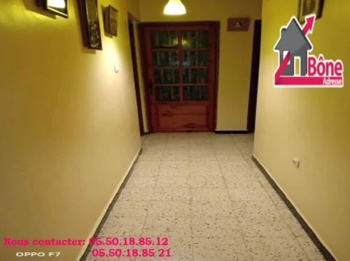 Vente Villa Annaba Annaba