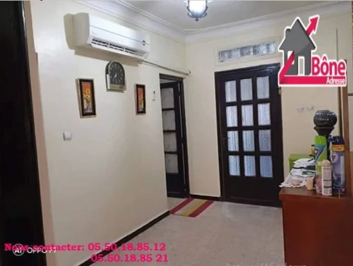 Vente Villa Annaba Annaba