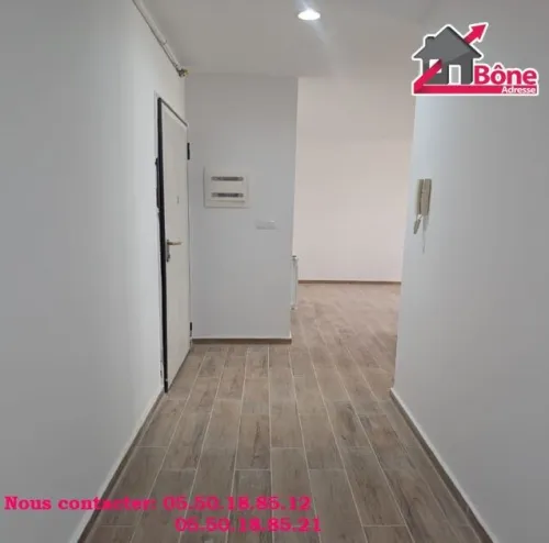 Location Appartement F4 Annaba Annaba