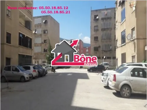Location Appartement F4 Annaba Annaba
