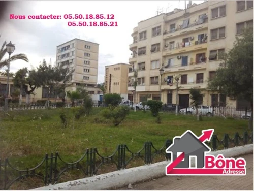 Location Appartement F3 Annaba Annaba