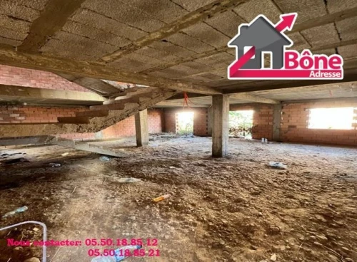 Vente Villa Annaba Annaba
