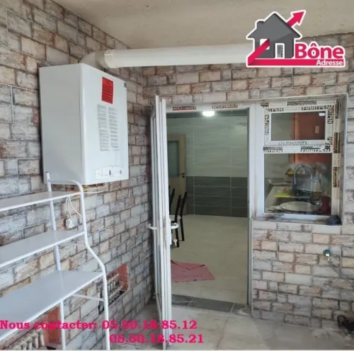 Vente Appartement F3 Annaba El bouni