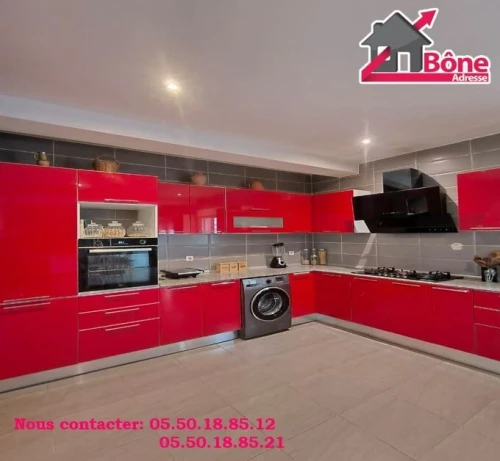 Vente Villa Annaba Annaba