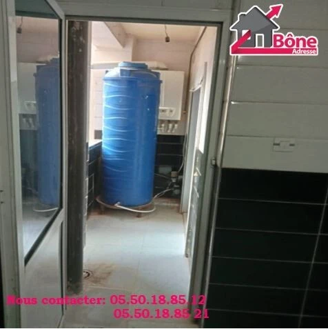 Location Appartement F2 Annaba Annaba