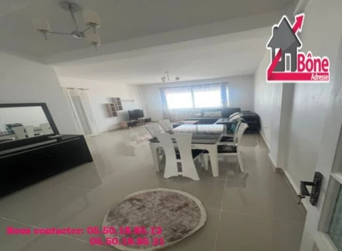 Location Appartement F4 Annaba Annaba
