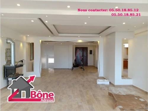 Location Villa Annaba Seraidi