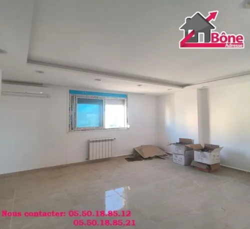 Location Appartement F4 Annaba Annaba