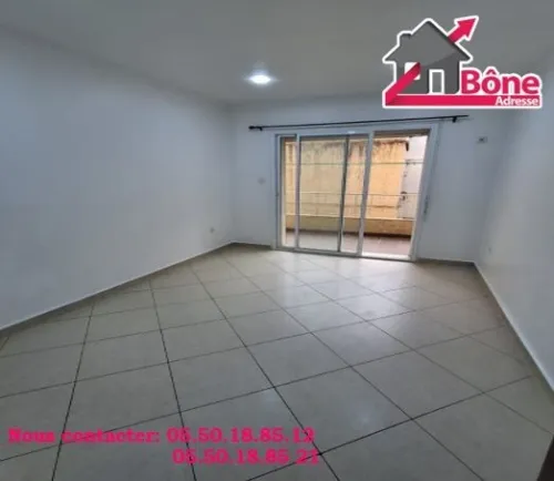Location Appartement F4 Annaba Annaba