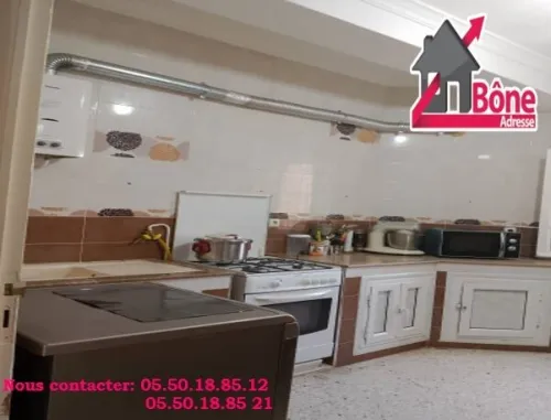 Vente Appartement F2 Annaba Annaba