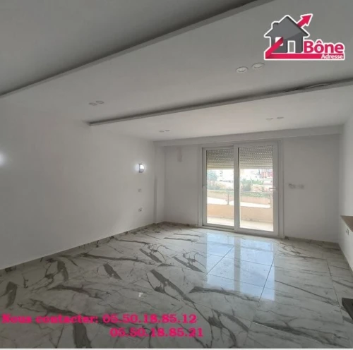 Vente Appartement F3 Annaba Annaba