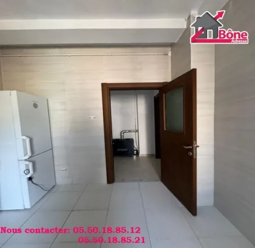 Location Appartement F2 Annaba Annaba