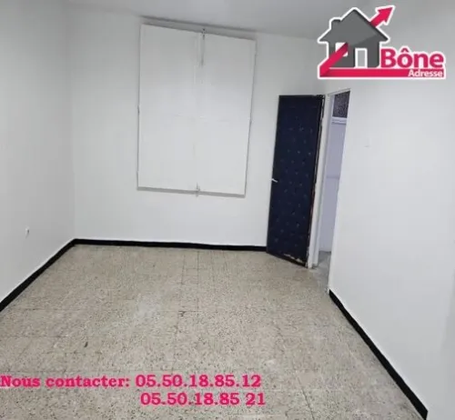 Location Appartement F3 Annaba Annaba