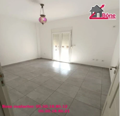 Location Appartement F3 Annaba Annaba
