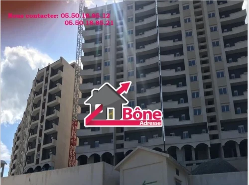 Location Appartement F3 Annaba Annaba