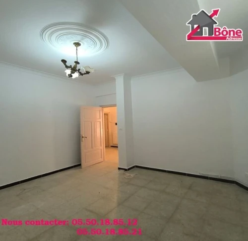 Location Appartement F5 Annaba Annaba