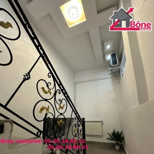 Vente Villa Annaba Annaba