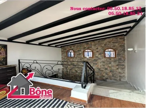 Vente Villa Annaba Annaba