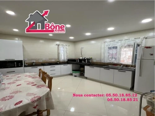 Vente Villa Annaba Annaba