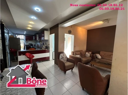 Vente Villa Annaba El hadjar