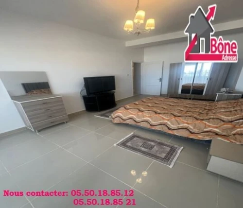 Location Appartement F4 Annaba Annaba